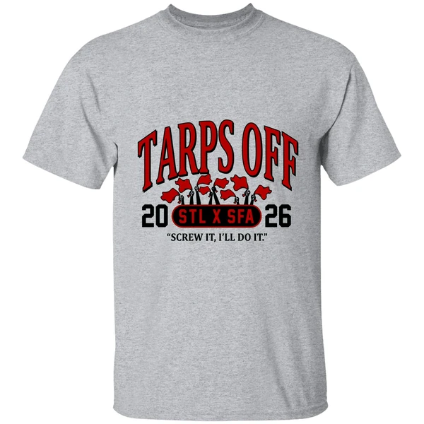 tarps