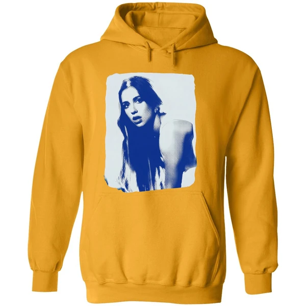Tate Mcrae Concerhoodie Miss Possessive World Tour 2025 New Hoodie