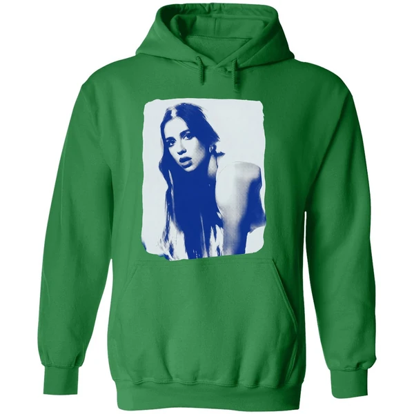 Tate Mcrae Concerhoodie Miss Possessive World Tour 2025 New Hoodie - Image 2