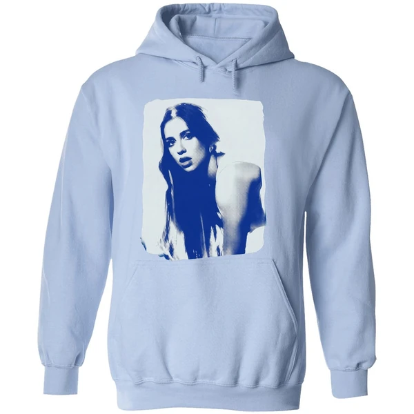 Tate Mcrae Concerhoodie Miss Possessive World Tour 2025 New Hoodie - Image 4
