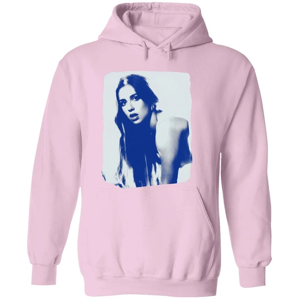 Tate Mcrae Concerhoodie Miss Possessive World Tour 2025 New Hoodie - Image 5