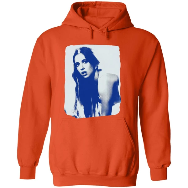 Tate Mcrae Concerhoodie Miss Possessive World Tour 2025 New Hoodie - Image 6