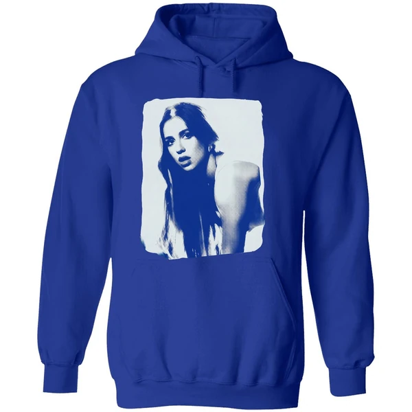 Tate Mcrae Concerhoodie Miss Possessive World Tour 2025 New Hoodie - Image 7