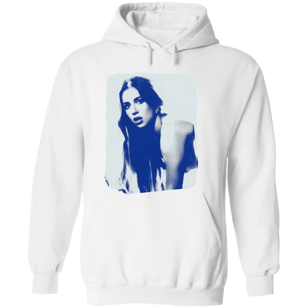 Tate Mcrae Concerhoodie Miss Possessive World Tour 2025 New Hoodie - Image 8
