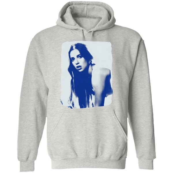 Tate Mcrae Concerhoodie Miss Possessive World Tour 2025 New Hoodie - Image 9