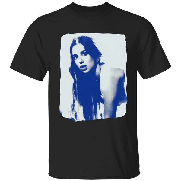 Tate Mcrae Concershirt Miss Possessive World Tour 2025 New Shirt