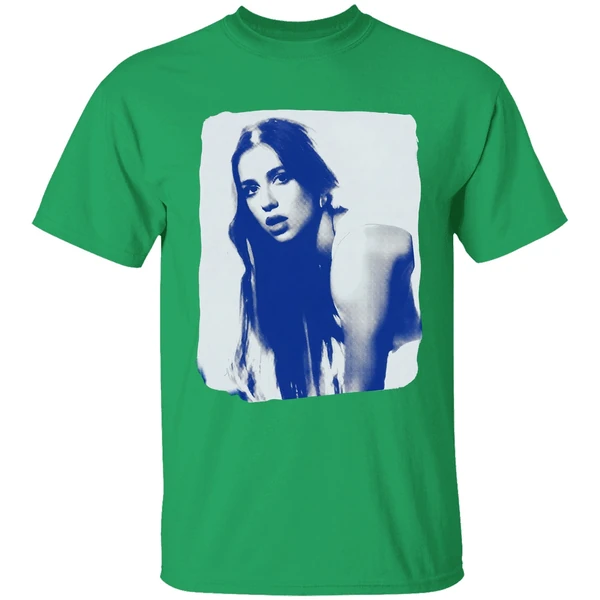 Tate Mcrae Concershirt Miss Possessive World Tour 2025 New Shirt - Image 2