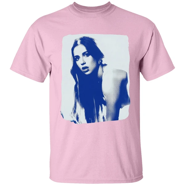 tate mcrae concershirt miss possessive world tour 2025 new shirt lightpink