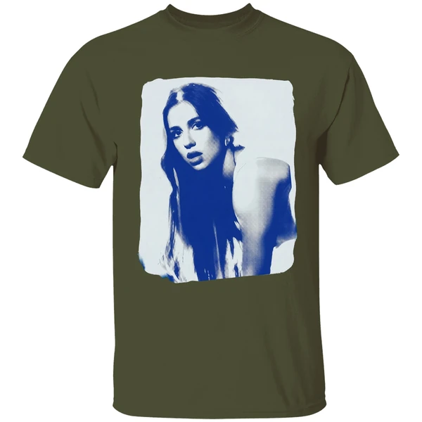 Tate Mcrae Concershirt Miss Possessive World Tour 2025 New Shirt - Image 4