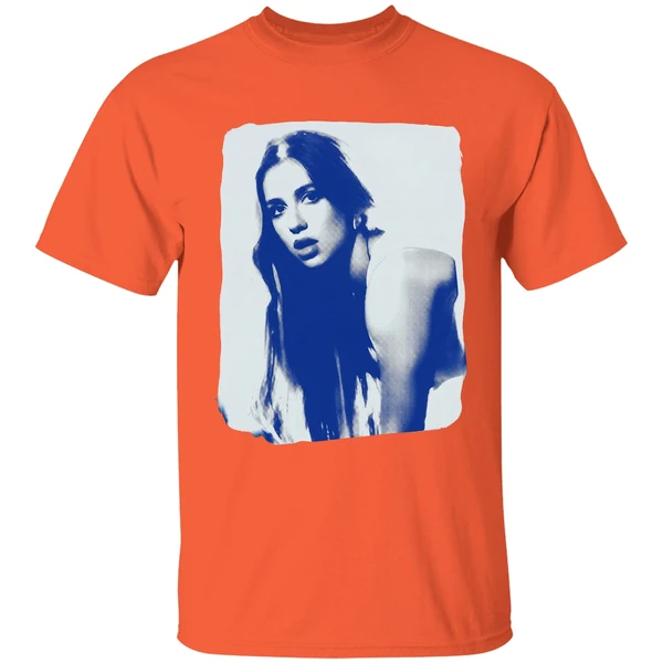 Tate Mcrae Concershirt Miss Possessive World Tour 2025 New Shirt - Image 6