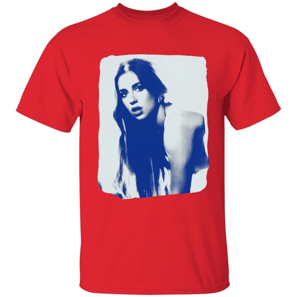 Tate Mcrae Concershirt Miss Possessive World Tour 2025 New Shirt - Image 7