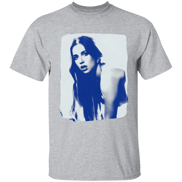 Tate Mcrae Concershirt Miss Possessive World Tour 2025 New Shirt - Image 9
