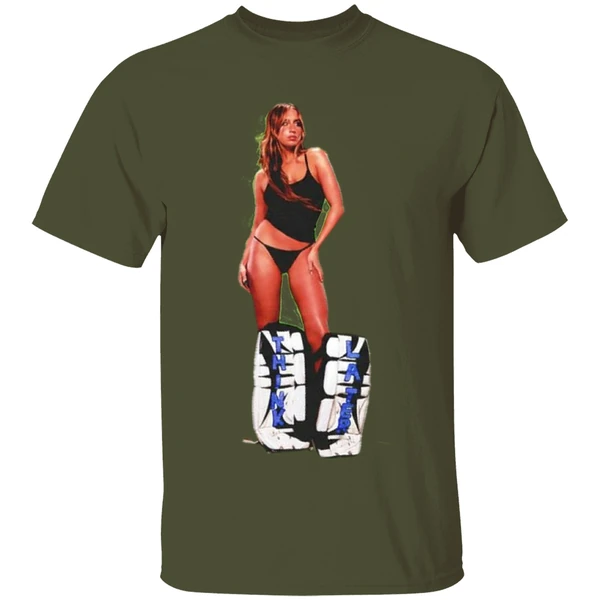 Tate Mcrae Think Later Album 2024 Shirt - Image 3