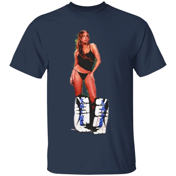 Tate Mcrae Think Later Album 2024 Shirt - Image 4