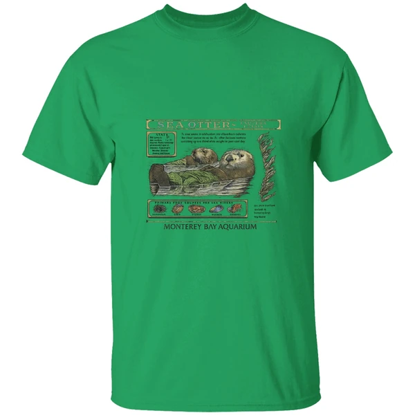 Taylor Otter Shirt - Image 9