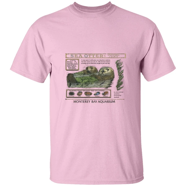 Taylor Otter Shirt - Image 2