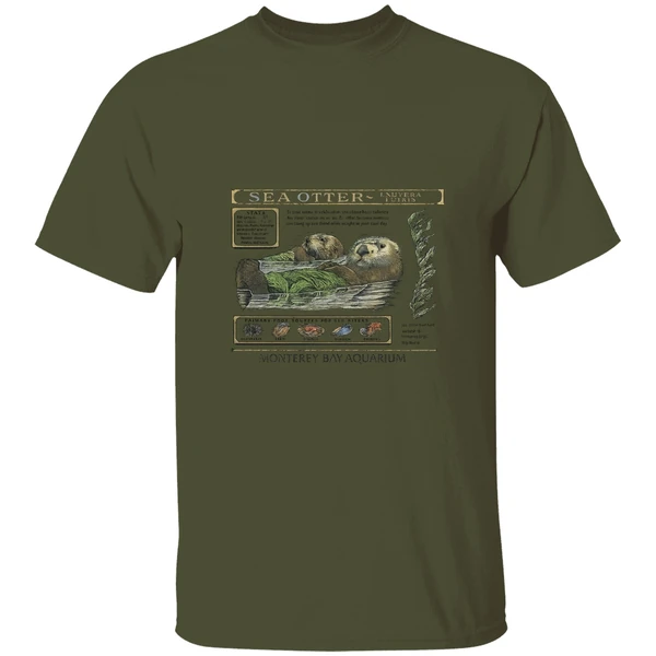 Taylor Otter Shirt - Image 3