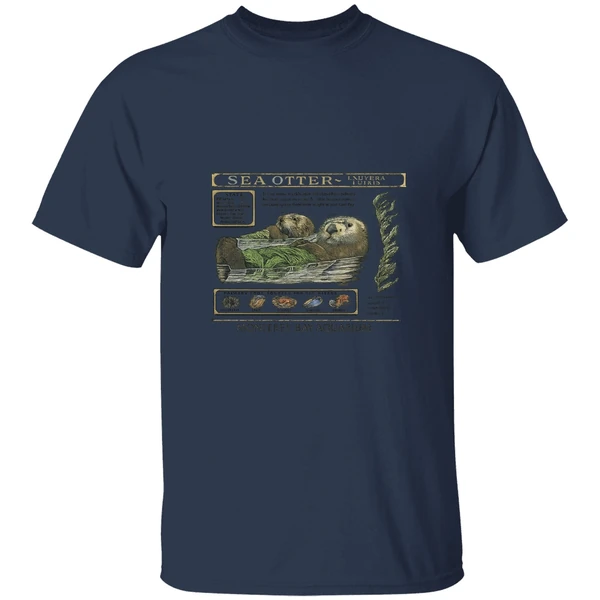 Taylor Otter Shirt - Image 4