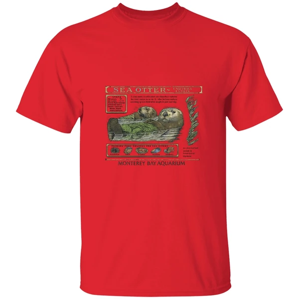 Taylor Otter Shirt - Image 6