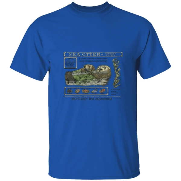 Taylor Otter Shirt - Image 7