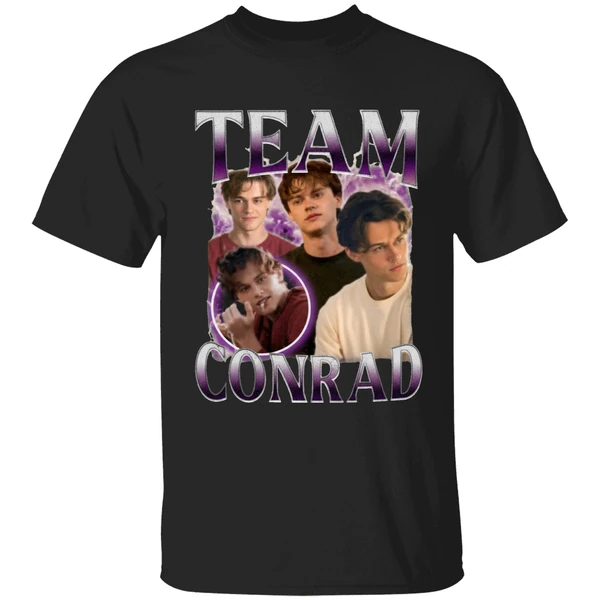 Team Conrad Shirt