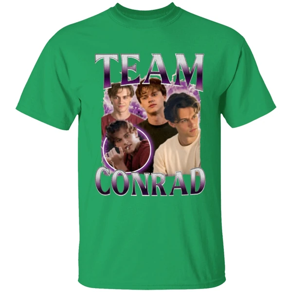 Team Conrad Shirt - Image 2