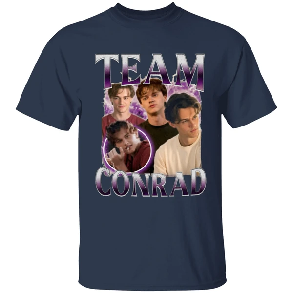 Team Conrad Shirt - Image 5
