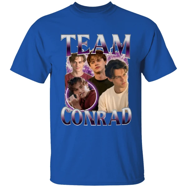 Team Conrad Shirt - Image 8