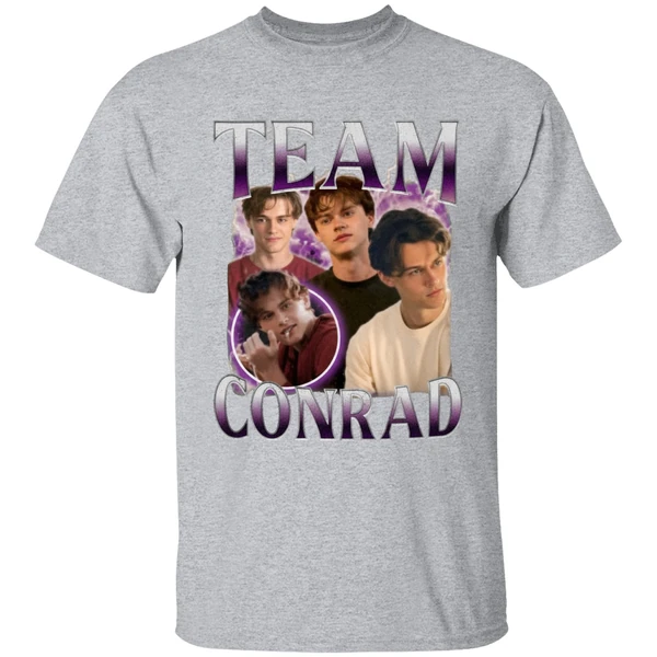 Team Conrad Shirt - Image 9