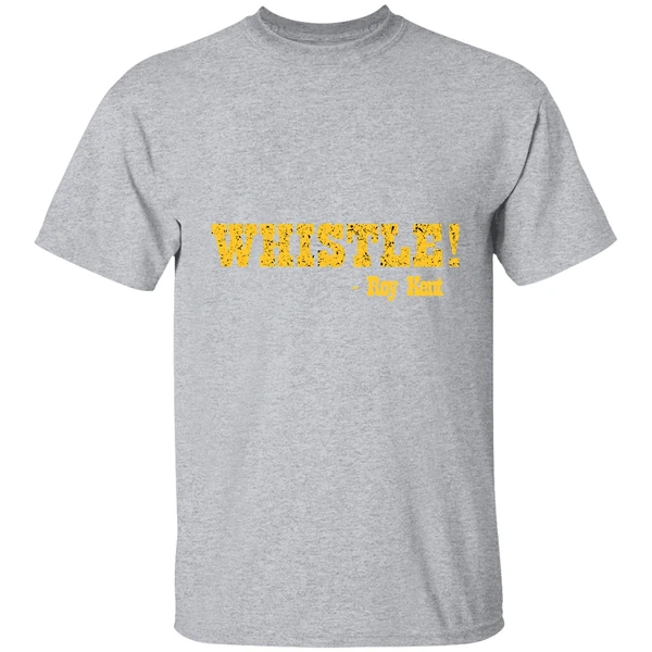 Ted Lassso Whistle Believe Roy Kent Shirt - Image 8