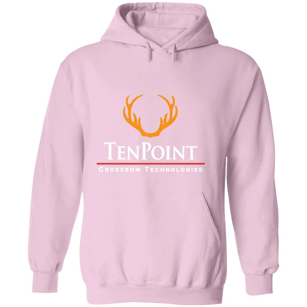 Tenpoint Crossbow Technologies Hoodie - Image 5