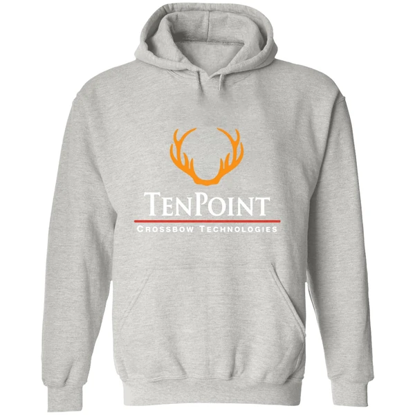 Tenpoint Crossbow Technologies Hoodie - Image 9