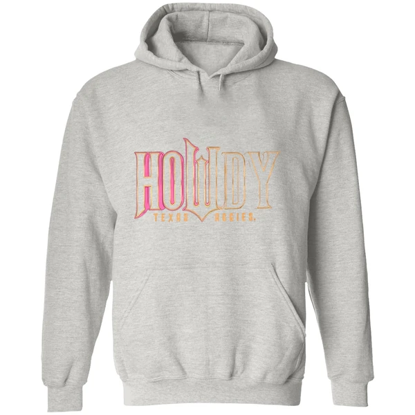 Texas Am Aggies Howdy Wicked Hoodie - Image 9