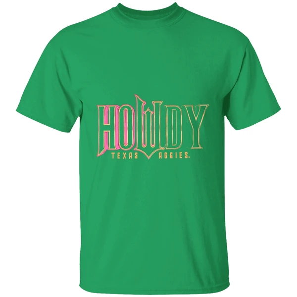 Texas Am Aggies Howdy Wicked Shirt - Image 2