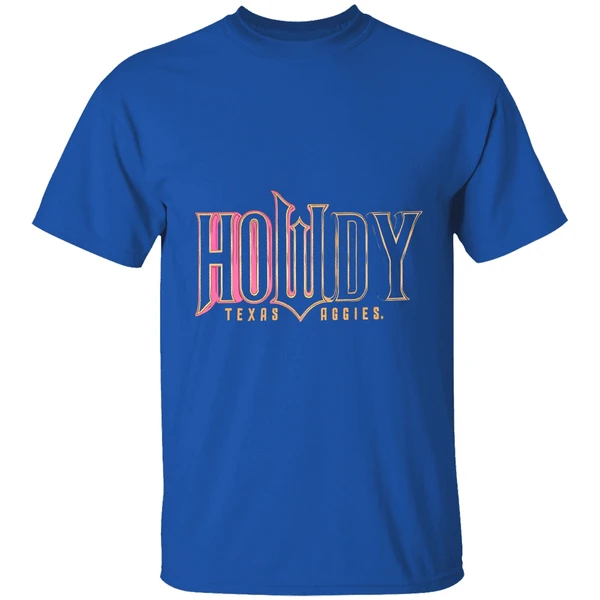 Texas Am Aggies Howdy Wicked Shirt - Image 8