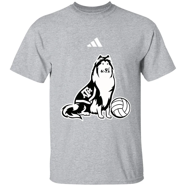 Texas Am Aggies Volleyball Shirt - Image 9