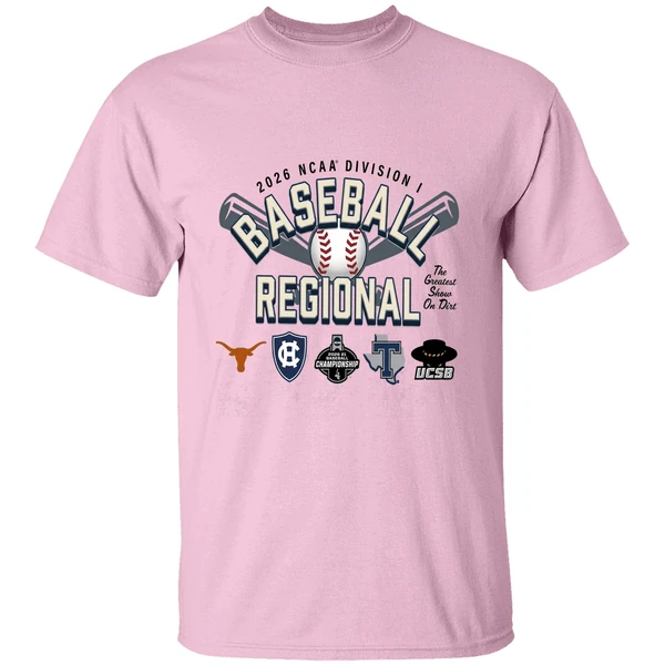 Texas Longhorns And Holy Cross Crusaders And Texas Tech Red Raiders Shirt - Image 2