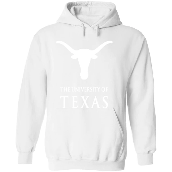 Texas Longhorns University 2025 Charlie Kirk Fight For Freedom Hoodie - Image 8