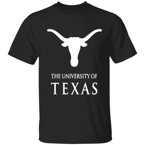 Texas Longhorns University 2025 Charlie Kirk Fight For Freedom Shirt