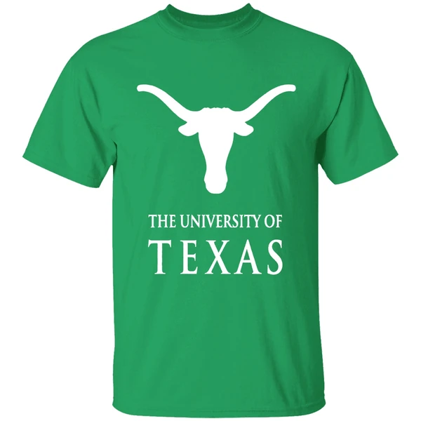 Texas Longhorns University 2025 Charlie Kirk Fight For Freedom Shirt - Image 2