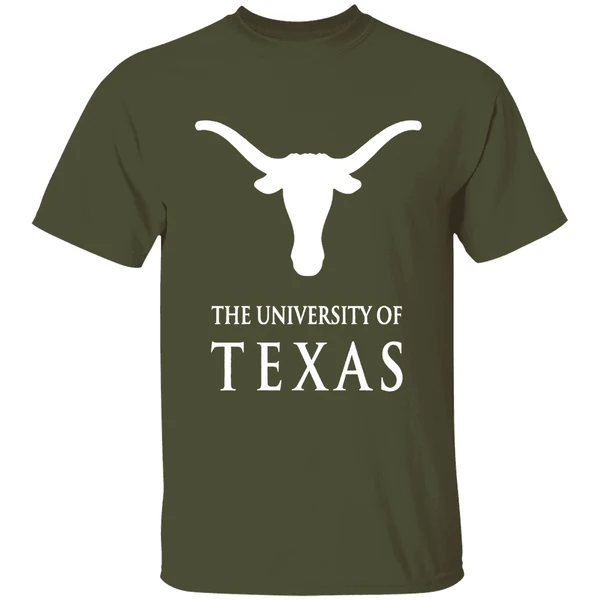 Texas Longhorns University 2025 Charlie Kirk Fight For Freedom Shirt - Image 4