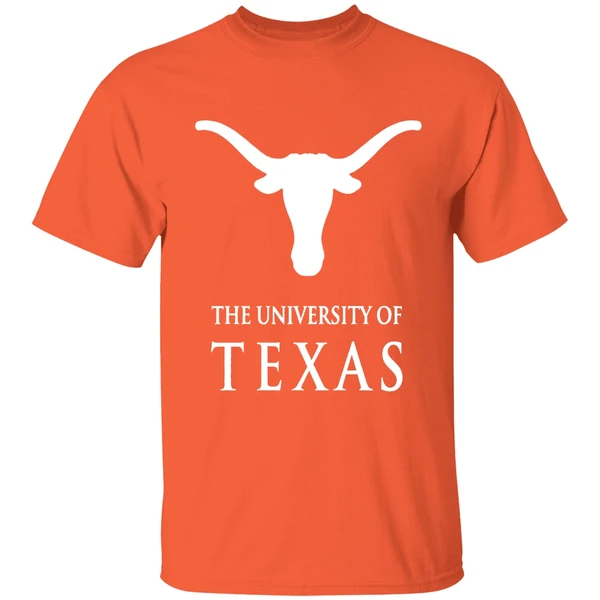 Texas Longhorns University 2025 Charlie Kirk Fight For Freedom Shirt - Image 6