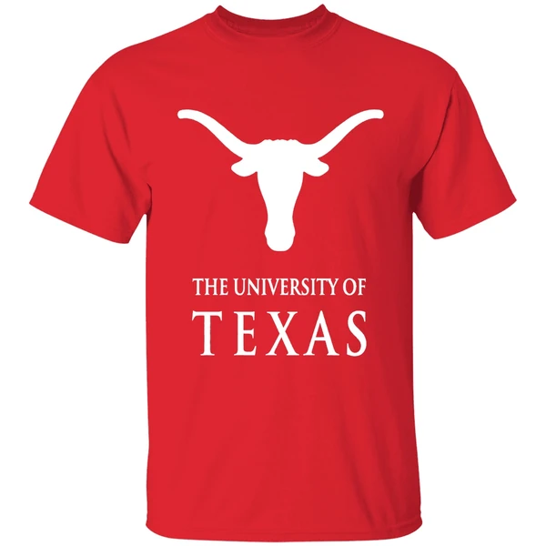 Texas Longhorns University 2025 Charlie Kirk Fight For Freedom Shirt - Image 7