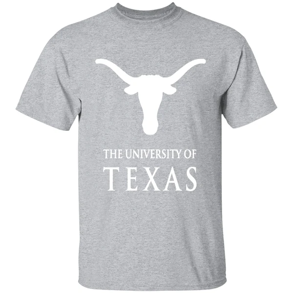 Texas Longhorns University 2025 Charlie Kirk Fight For Freedom Shirt - Image 9