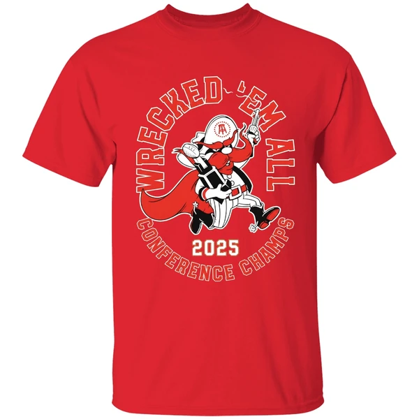 texas-tech-red-raiders-wrecked-em-all-conference-champs-2025-shirt-red