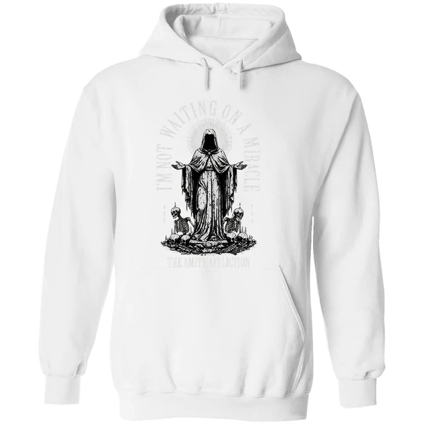The Amity Affliction Im Not Waiting On A Miracle Hoodie - Image 8