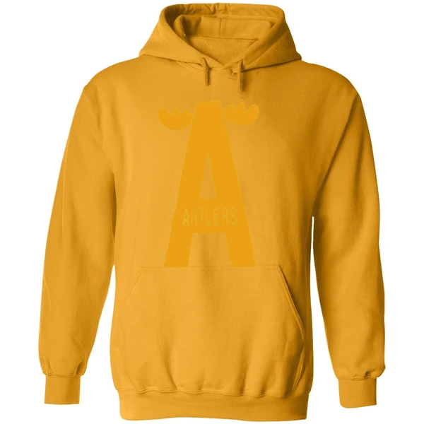 The Antlers Missouri Hoodie