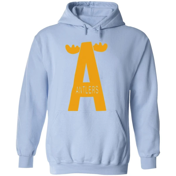 The Antlers Missouri Hoodie - Image 4