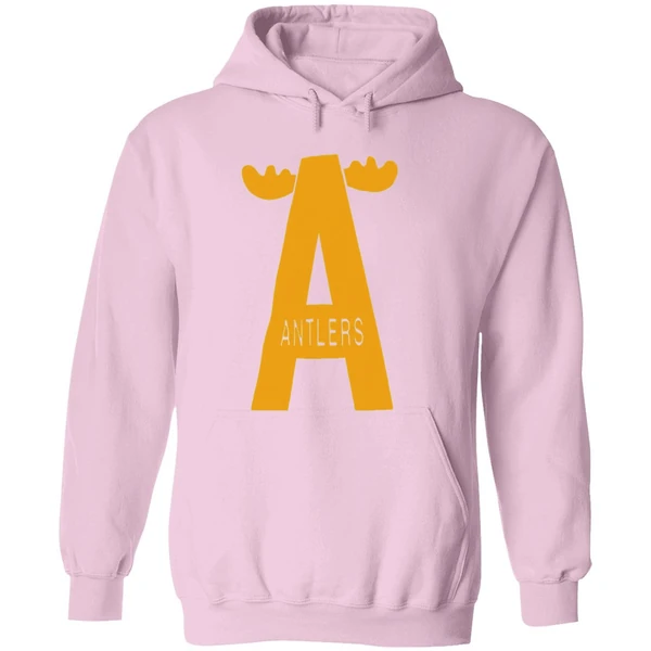 The Antlers Missouri Hoodie - Image 5