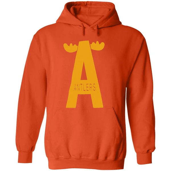The Antlers Missouri Hoodie - Image 6